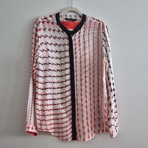 Max Volmary blouse